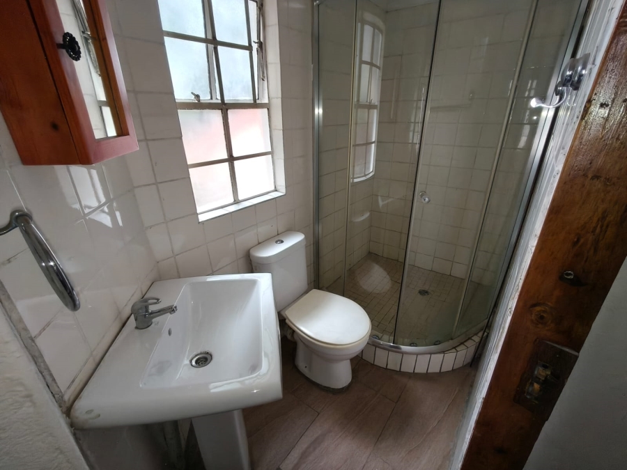 Commercial Property for Sale in Heuwelsig North West